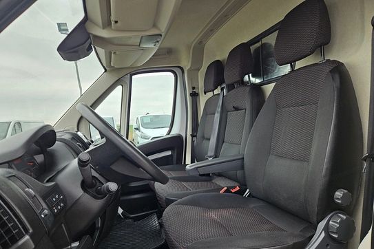 Citroen Jumper 35 HDi L4H2