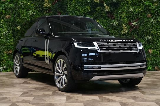 Land Rover Range Rover 3.0 D350 Autobiography