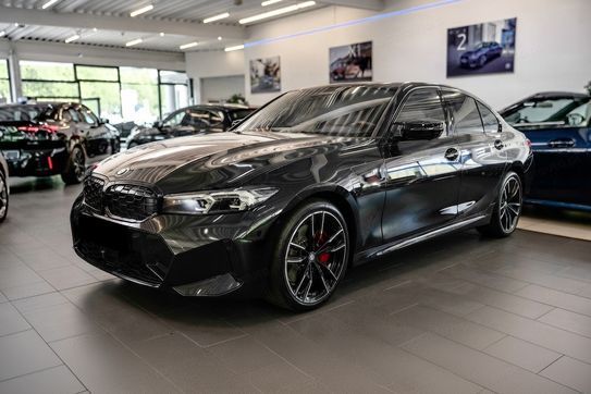 BMW Seria 3 M340i xDrive