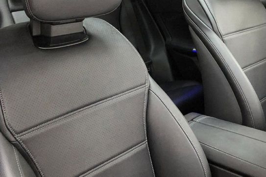 Mercedes GLC Coupe 220 d 4-Matic Avantgarde