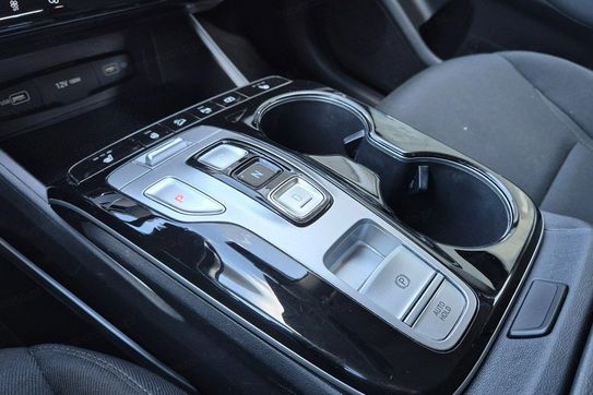 Hyundai Tucson 1.6 T-GDI Smart 2WD DCT