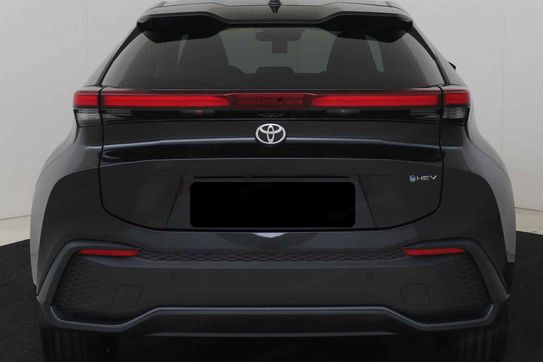 Toyota C-HR Style 1.8 Hybrid