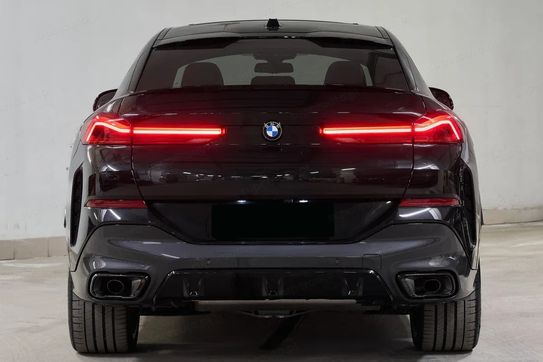 BMW X6 xDrive40i M Sport