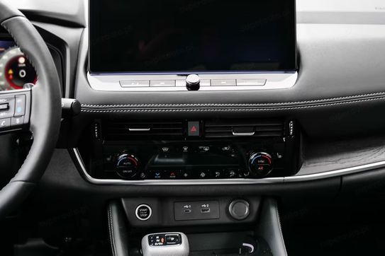 Nissan X-Trail Tekna 1.5 MCVT XTRONIC 2WD