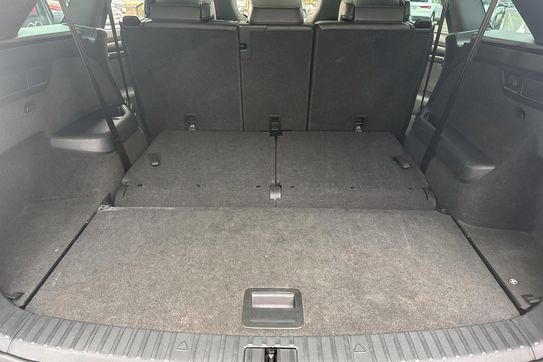 Skoda Kodiaq Sportline 2.0 TDI  DSG 7os.