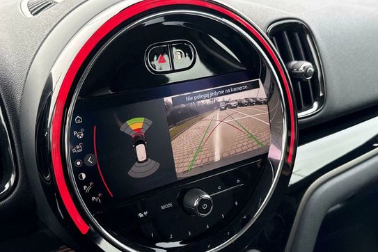 Mini Countryman Cooper S ALL4 aut