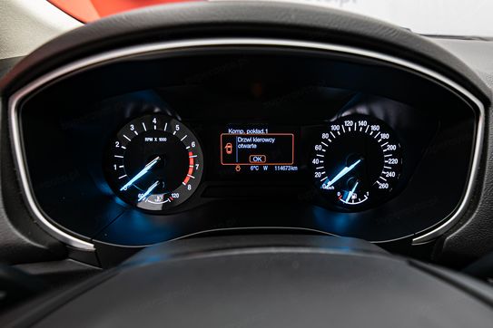 Ford Mondeo 1.5 EcoBoost