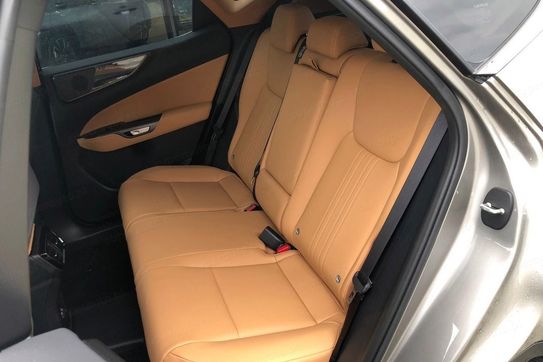 Lexus NX 450h+ Prestige AWD