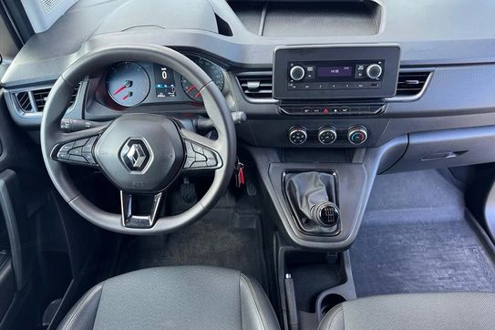 Renault Kangoo Van L2H1