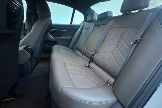 BMW Seria 5 520d xDrive M Sport