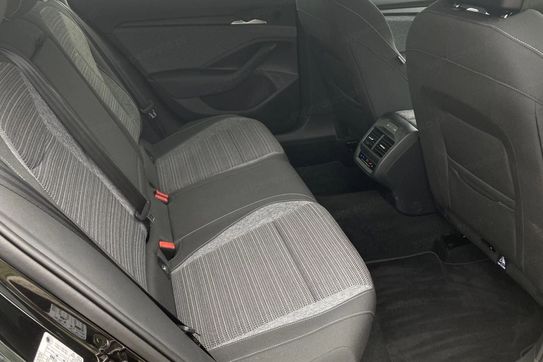 Skoda Superb 2.0 TDI SCR Selection DSG