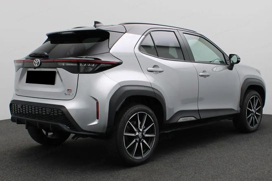 Toyota Yaris Cross GR Sport 1.5 Hybrid