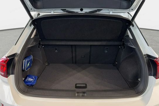 Volkswagen T-Roc 1.5 TSI Style DSG