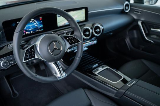 Mercedes Klasa A 200 Progressive