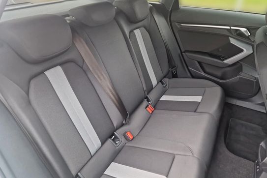 Audi A3 Sportback 30 TFSI