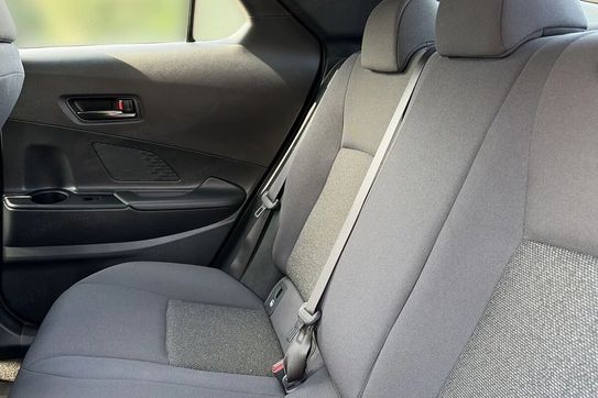 Toyota C-HR 1.8 Hybrid Comfort