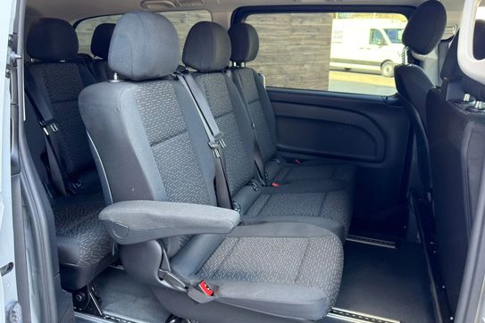 Mercedes Vito Tourer 116 CDI L1 Pro 9G-Tronic 447.701