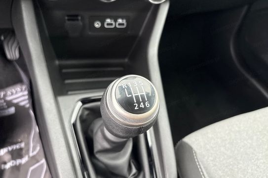 Renault Clio Evolution 1.5 BlueDCI