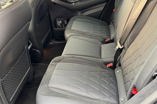 Mercedes GLE AMG Coupe 53 4-Matic+