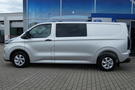 Ford Transit Custom 320 L2H1 Trend Zabudowa Brygadowa