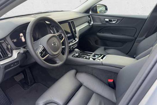 Volvo V60 T6 AWD Plug-In Hybrid Plus Dark aut