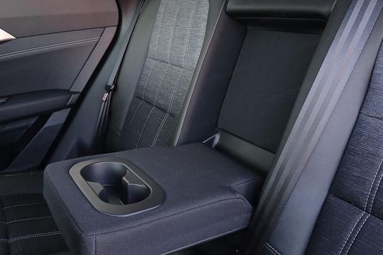 Renault Austral TCe mHEV Techno