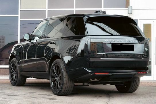 Land Rover Range Rover 4.4 V8 P530 Autobiography SWB