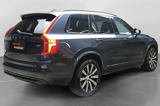 Volvo XC90 B5 D AWD R-Design