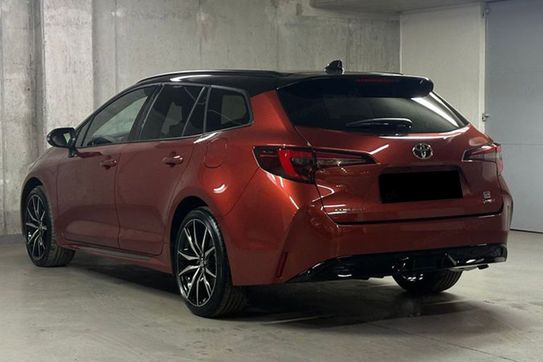 Toyota Corolla GR Sport 2.0 Hybrid Dynamic Force