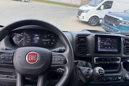 Fiat Ducato 2.2