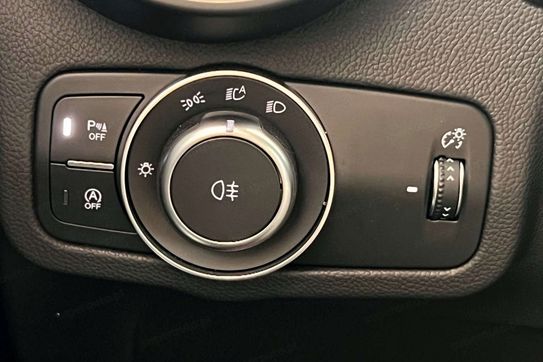 Alfa Romeo Stelvio 2.0 Turbo Veloce Q4