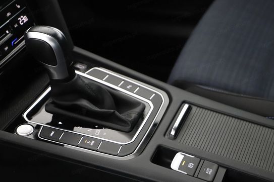 Volkswagen Passat 1.4 TSI Plug-In Hybrid GTE DSG