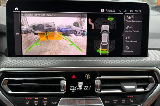 BMW X4 xDrive20d M Sport