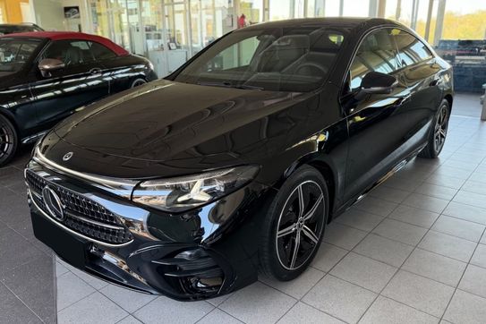 Mercedes CLA 200 4-Matic AMG Line