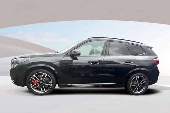 BMW X1 XDRIVE20D M Sport