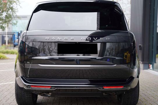 Land Rover Range Rover 3.0 D350 Autobiography