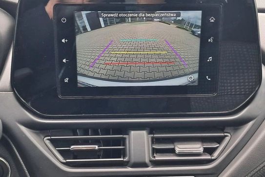 Suzuki SX4 S-cross 1.4  Premium