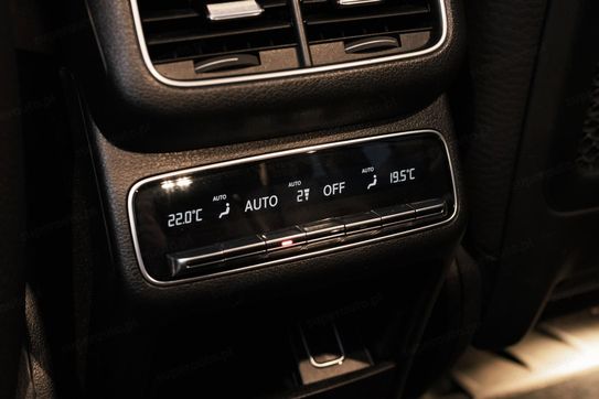 Mercedes GLS 400 d 4MATIC