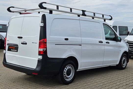 Mercedes Vito 116 CDI L2