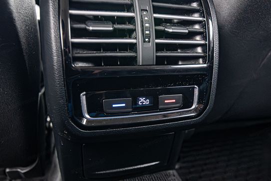 Volkswagen Passat 1.8 TSI