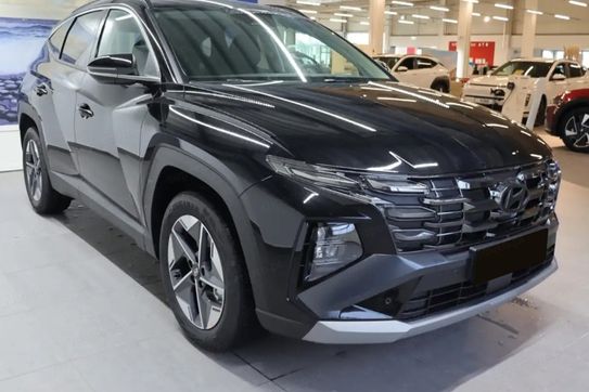 Hyundai Tucson 1.6 T-GDi  Executive 2WD DCT