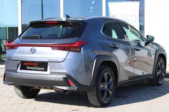 Lexus UX 250h GPF Business Edition 2WD
