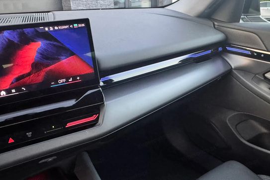 BMW Seria 5 530E