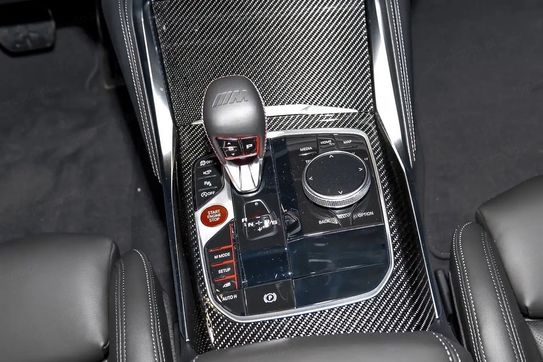 BMW Seria 3 Touring M3 Competition xDrive