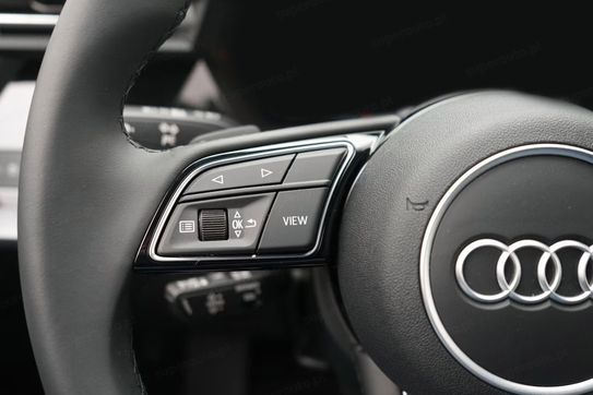 Audi A3 TFSI S Line