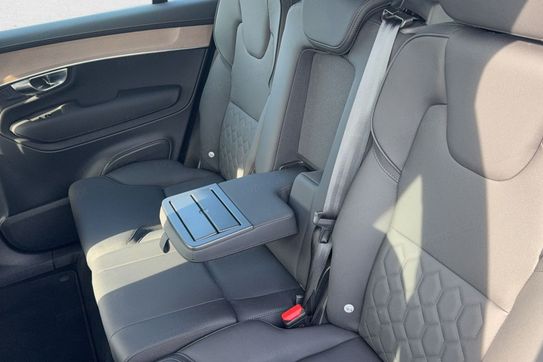 Volvo XC90 B5 B AWD Plus Bright 7os aut