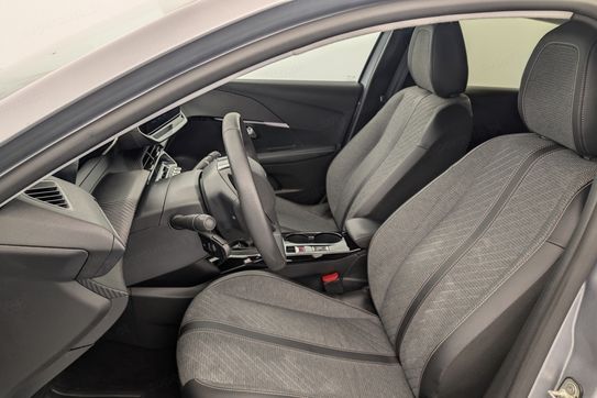 Peugeot 208 ALLURE 1.2 PureTech