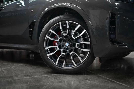 BMW X5 xDrive40d M Sport