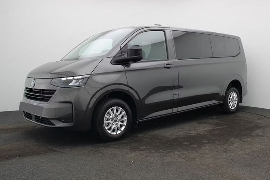 Volkswagen Caravelle L2H1
