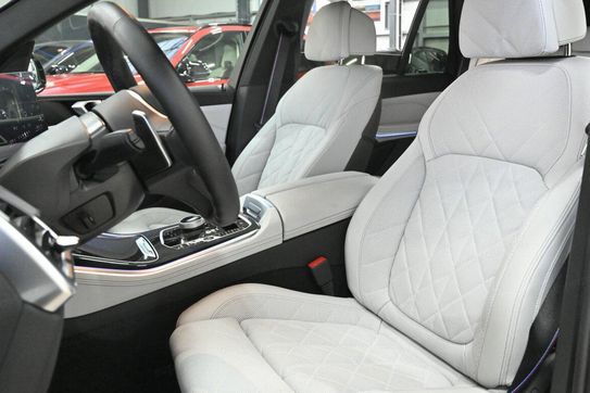 BMW X5 xDrive40d M Sport